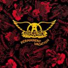 Permanent Vacation  di Aerosmith - LP