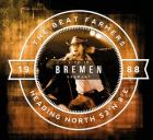 Heading North / Live In Bremen ' 88  di Beat Farmers - CD