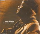 The Kershaw Session di Pops Staples - CD