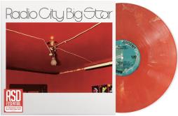 Radio City  di Big Star - LP