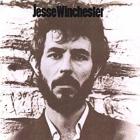 Jesse Winchester  di Jesse Winchester - CD