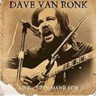 Bryn Mawr 78  di Dave Van Ronk - CD