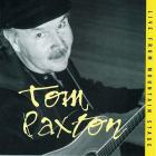 Live From Mountain Stage  di Tom Paxton - CD