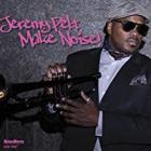 Make Noise !  di Jeremy Pelt - CD