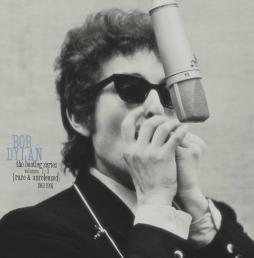 The Bootleg Series, Vol. 1-3  di Bob Dylan - CD