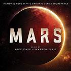 Mars di Nick Cave & Warren Ellis - CD