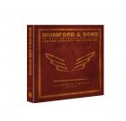 Live From South Africa: Dust And Thunder - Gentlemen Of The Road Edition di Mumford & Sons - CD / DVD