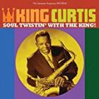 Soul Twistin' With The King!  di King Curtis - CD