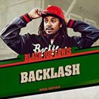 Backlash  di Black Joe Lewis - CD
