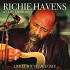 Live At The Village Gate  di Richie Havens - CD