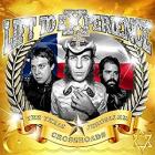The Texas-jerusalem Crossroads  di Lift To Experience - CD