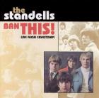Ban This !  di Standells - CD