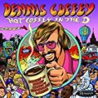 Hot Coffey In The D: Burnin' At Morey Baker's Showplace Lounge di Dennis Coffey - CD