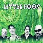 Little Hook  di Little Hook - CD