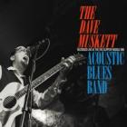 Recorded Live At The Slippery Noodle Inn di Dave Muskett Acoustic Blues Band - CD