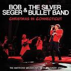 Christmas In Connecticut  di Bob Seger And The Silver Bullet Band - CD