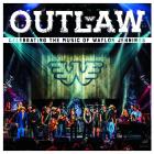 Outlaw: Celebrating The Music Of Waylon Jennings  di Outlaw: Celebrating The Music Of Waylon Jennings - CD / DVD
