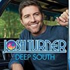 Deep South di Josh Turner - CD Deep South di Josh Turner - CD