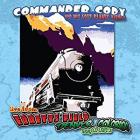 Live At Ebbett's Field di Commander Cody - CD