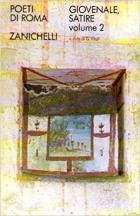 Satire. Vol. 2  di Giovenale D. Giunio - Libro