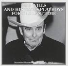 For_The_Last_Time_-Bob_Wills