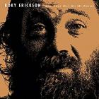 All That May Do My Rhyme  di Roky Erickson - LP