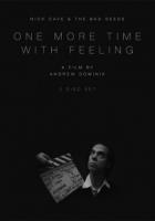 One More Time With Feeling di Nick Cave And The Bad Seeds - DVD