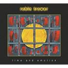 Time And Emotion di Robin Trower - CD