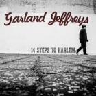 14 Steps To Harlem  di Garland Jeffreys - CD