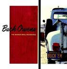 The Warner Bros Recordings  di Buck Owens - CD