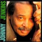 Blessed Blues  di Johnny Jenkins - CD