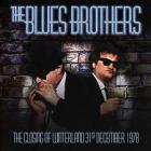 The Closing Of Winterland , 31 December 1978  di Blues Brothers - CD