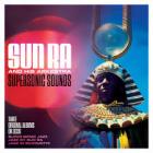 Super-sonic Jazz  di Sun Ra - CD