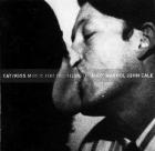 Eat/Kiss OST di John Cale - CD