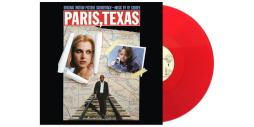 Paris, Texas OST di Ry Cooder - LP Paris, Texas OST di Ry Cooder - LP