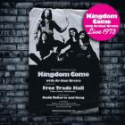 Live In Manchester 1973  di Arthur Brown - CD