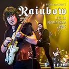 Live In Birmingham 2016  di Rainbow - CD