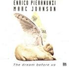 The Drem Before Us  di Enrico Pieranunzi - CD