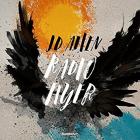 Radio Flyer  di JD Allen - CD