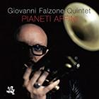 Pianeti Affini  di Giovanni Falzone - CD