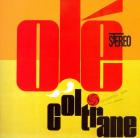 Ole' di John Coltrane - LP