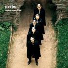 Hamburg Recordings 1967 di Monks - CD