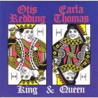 King_&_Queen_-Otis_Redding