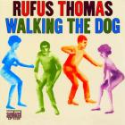 Walking The Dog  di Rufus Thomas - LP