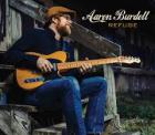 Refuge di Aaron Burdett - CD