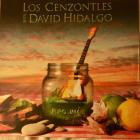 Puro Jam  di Los Cenzontles With David Hidalgo - LP