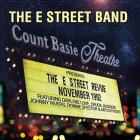 The E Street Revue , November 1992 di E Street Band - CD
