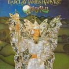 Octoberon  di Barclay James Harvest - CD