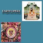 The Complete Elektra Recordings  di Earth Opera - CD