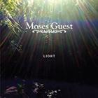 Light  di Moses Guest - CD